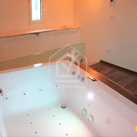 Дом отдыха Largo Spoto House Битонто