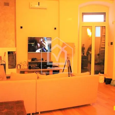 Largo Spoto House *