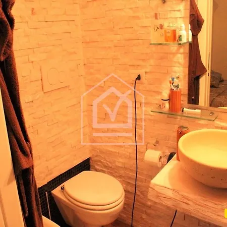Largo Spoto House * Битонто